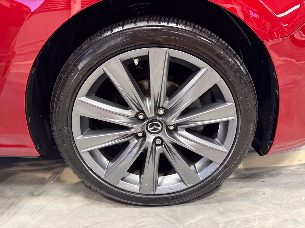 Used 2020 MAZDA MAZDA6 Touring FWD image 27