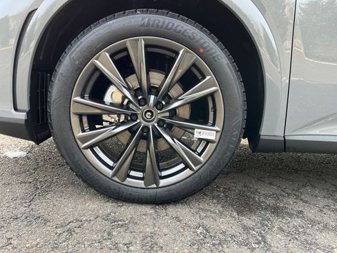 New 2026 Lexus RX 350 F Sport image 6