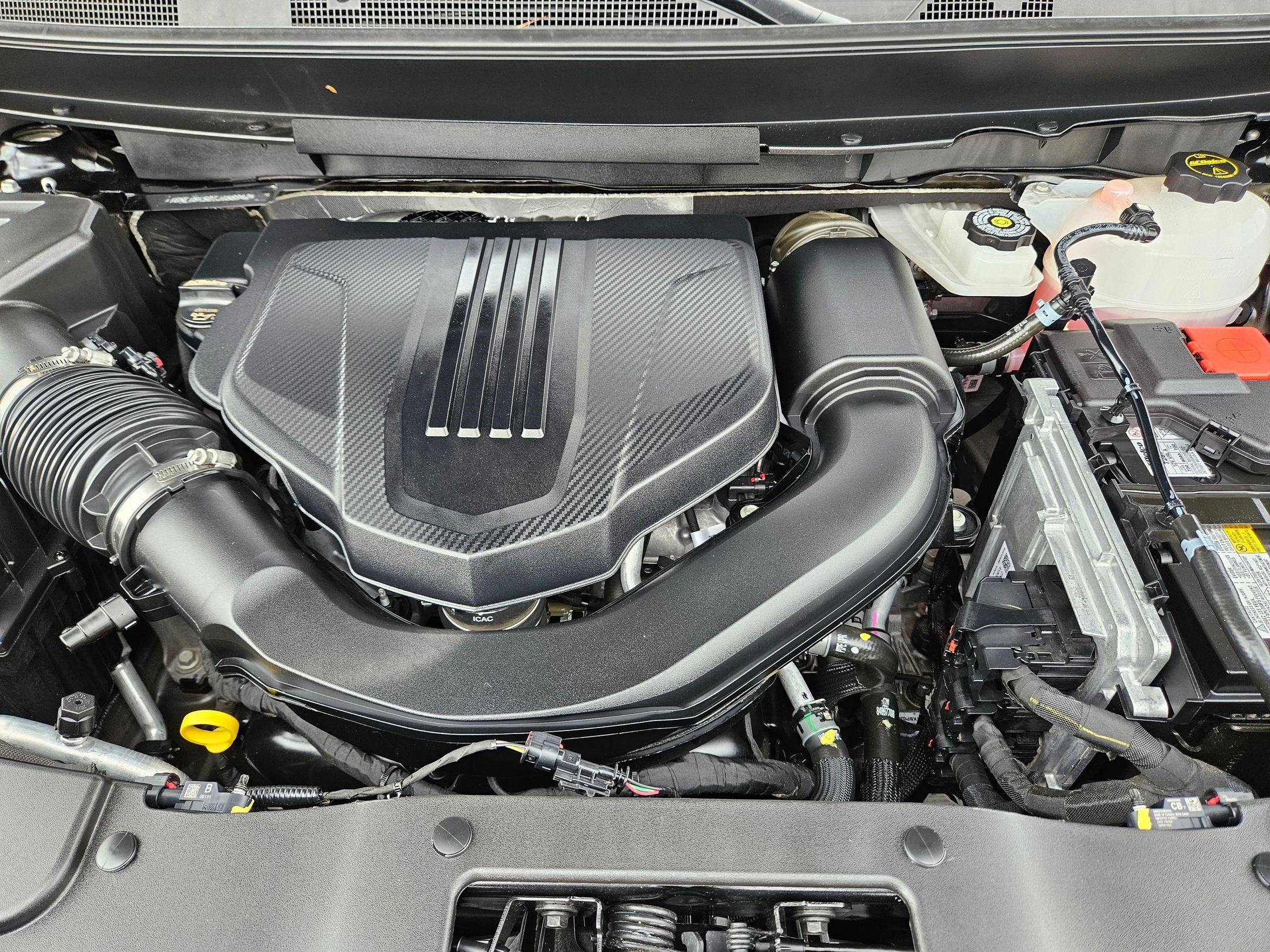 Used 2026 Chevrolet Traverse LT AWD/4WD image 33