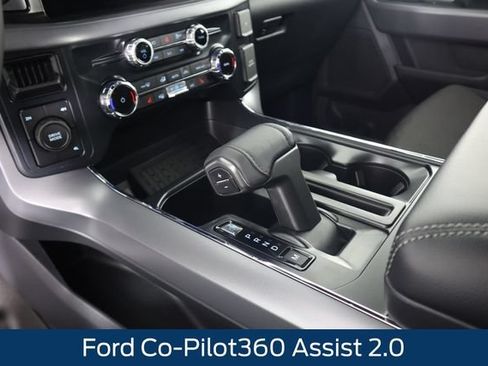 New 2026 Ford F150 XLT w/ Equipment Group 302A MID AWD/4WD image 52