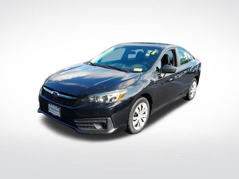 Used 2020 Subaru Impreza 2.0i AWD/4WD image 3