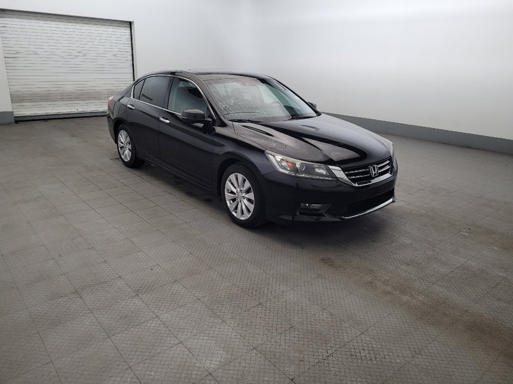 Used 2015 Honda Accord EX-L image 13