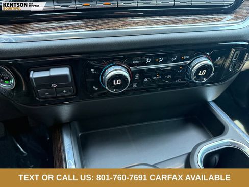 Used 2024 GMC Sierra 1500 Elevation w/ Elevation Premium Package AWD/4WD image 25