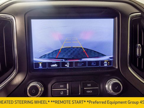 Used 2023 GMC Sierra 2500 AT4 w/ Gooseneck/5TH Wheel Package image 7