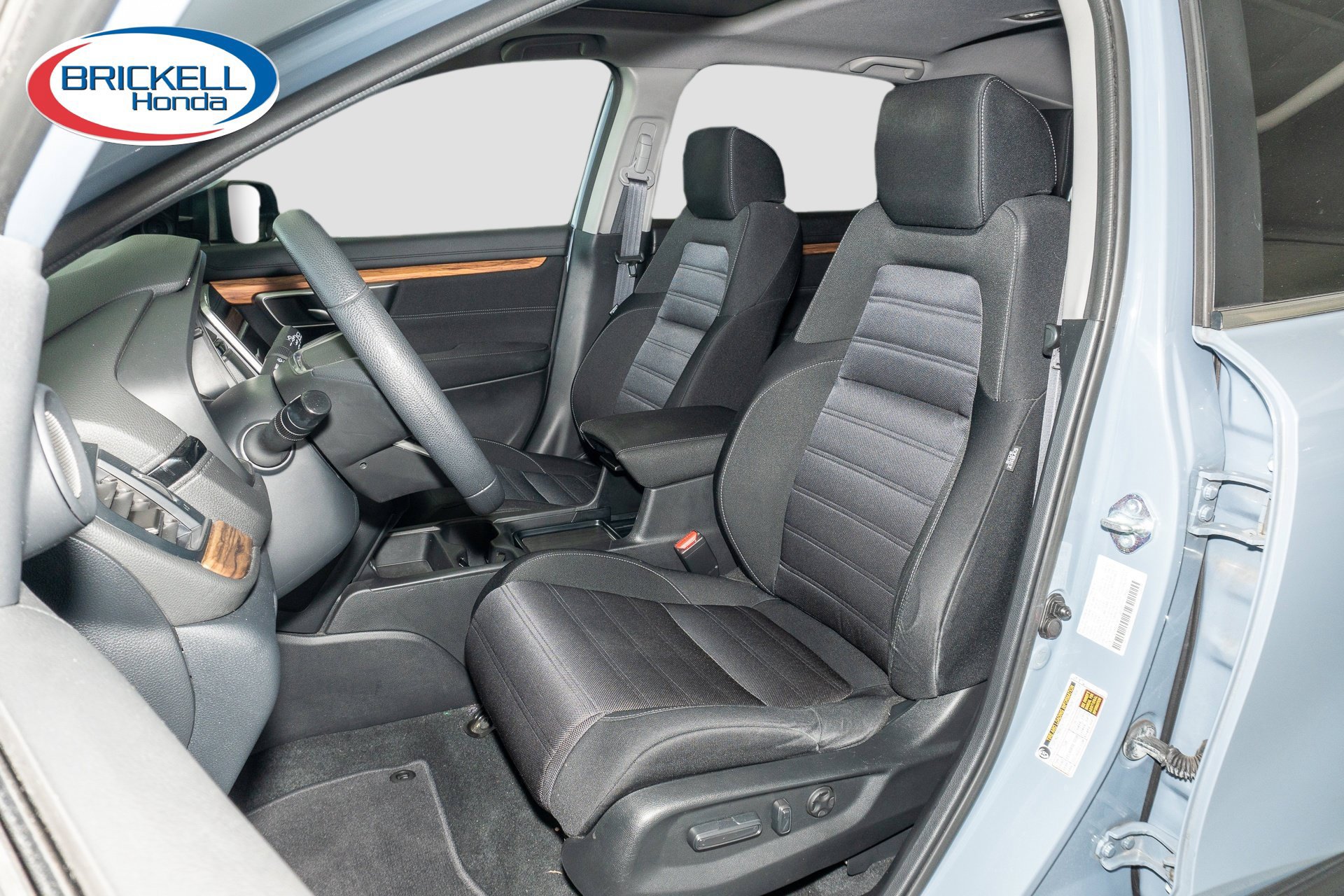 Certified 2022 Honda CR-V EX image 25