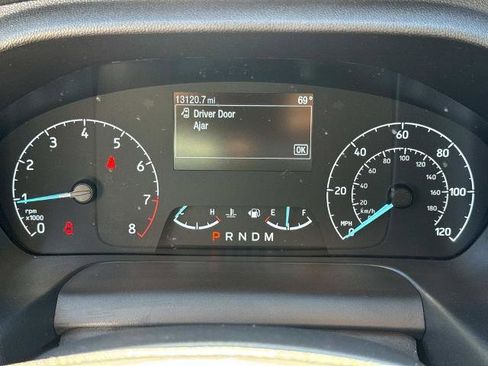 Certified 2024 Ford Transit 250 Base w/ Exterior Upgrade Package image 25