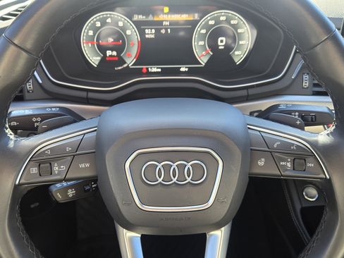 Used 2023 Audi A4 2.0T Premium Plus w/ Premium Plus Package image 27
