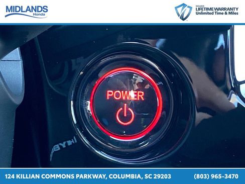 New 2026 Honda Civic Sport Touring image 25