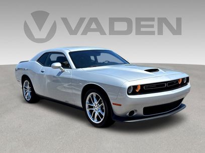 Used 2023 Dodge Challenger GT w/ Cold Weather Group