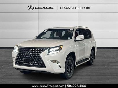 Certified 2023 Lexus GX 460 Premium
