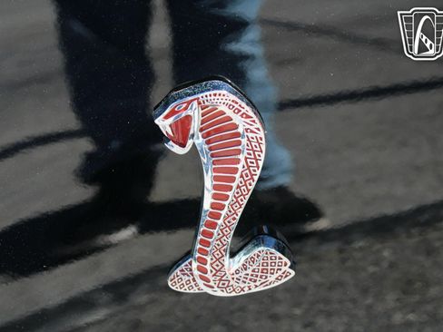 Used 2013 Ford Mustang Shelby GT500 image 39