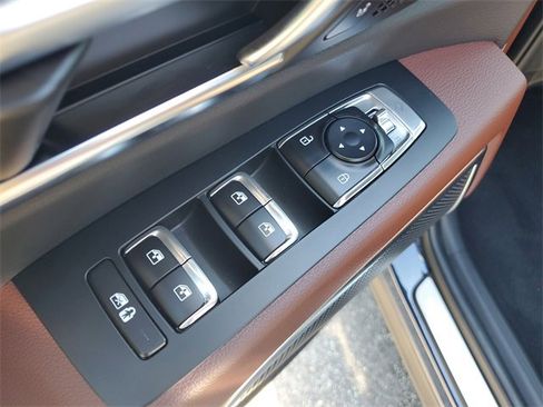 New 2025 Kia Telluride SX Prestige image 26