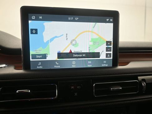 Used 2024 Lincoln Aviator Reserve w/ Equipment Group 201A image 30