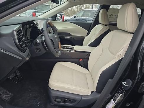 New 2026 Lexus RX 350 image 15