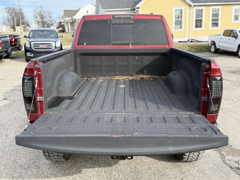 Used 2011 RAM 2500 Laramie w/ Protection Group image 7