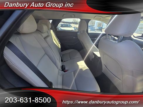 Used 2023 MAZDA CX-30 AWD 2.5 S w/ Preferred Package image 7