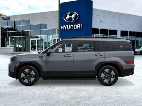New 2026 Hyundai Santa Fe SEL FWD image 3