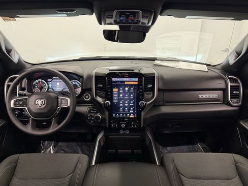 Used 2025 RAM 1500 Big Horn image 19