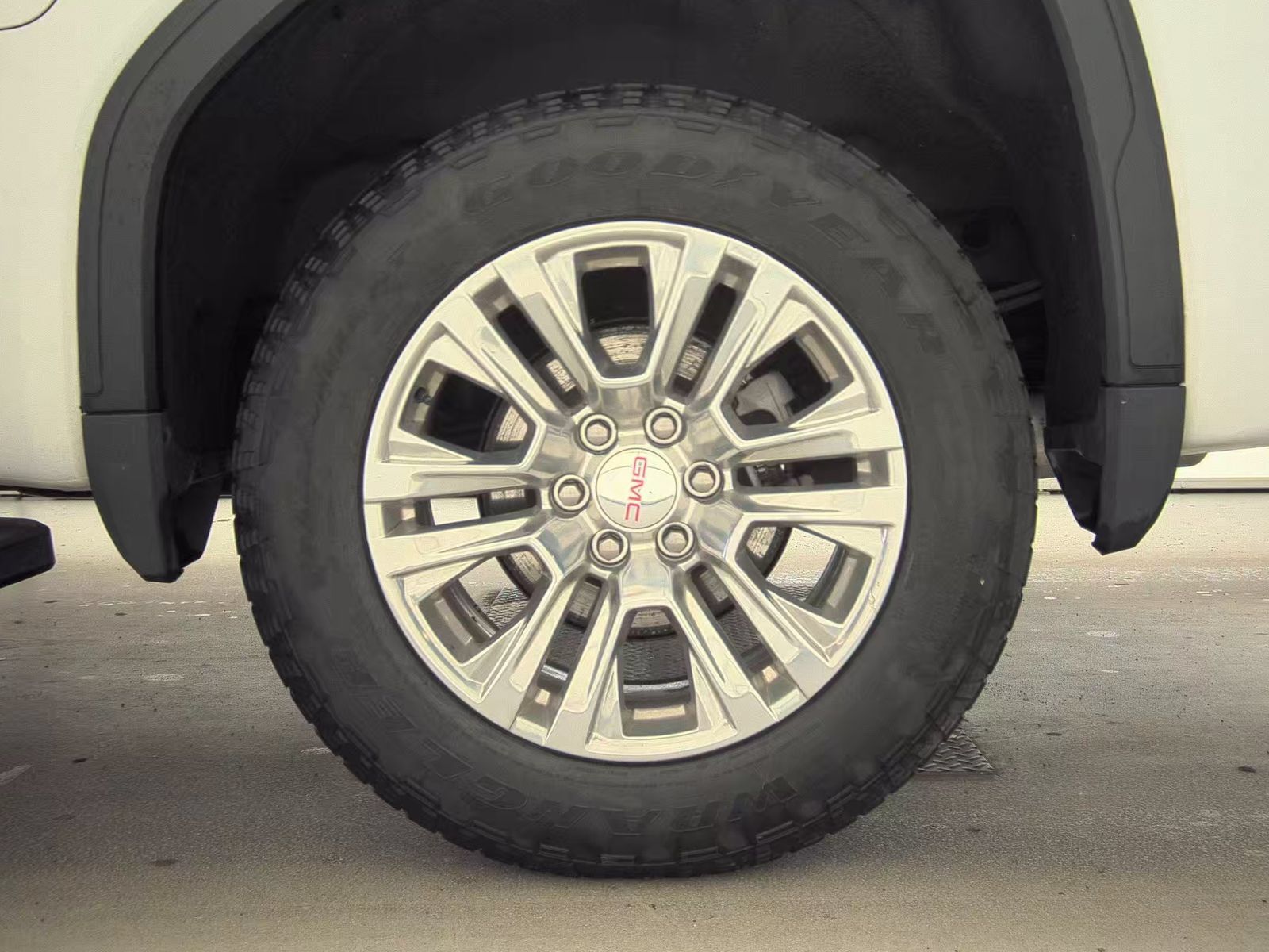 Used 2023 GMC Sierra 1500 Denali AWD/4WD image 14