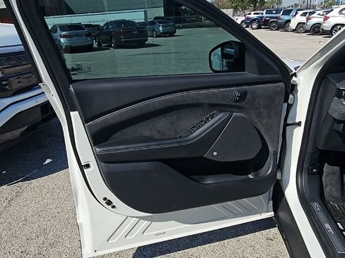 Used 2023 Ford Mustang Mach-E GT w/ GT Performance Edition image 10