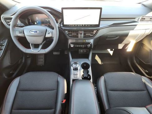 New 2026 Ford Escape ST-Line w/ Tech Pack #1 image 28