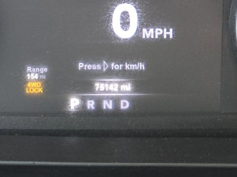 Used 2018 RAM 1500 Big Horn image 30