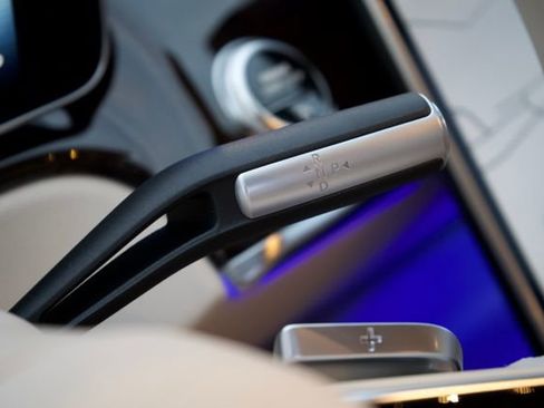 New 2026 Mercedes-Benz S 500 4MATIC image 18