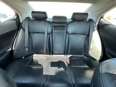 Used 2009 Lexus IS 250 image 16