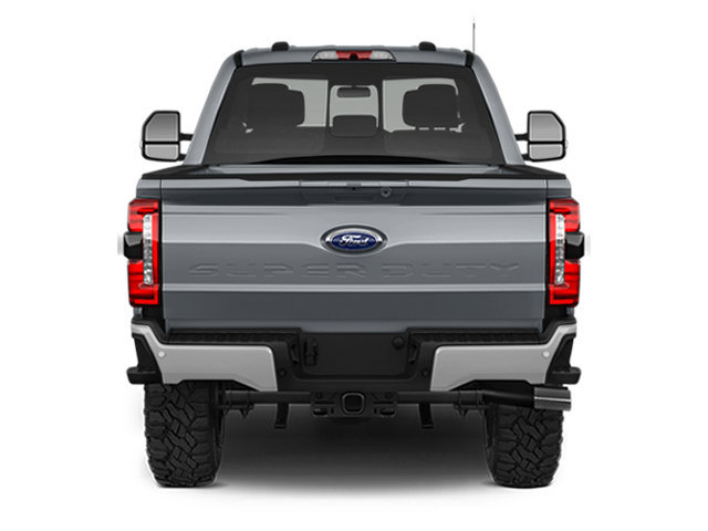 Used 2025 Ford F250 XLT w/ FX4 Off-Road Package AWD/4WD image 6