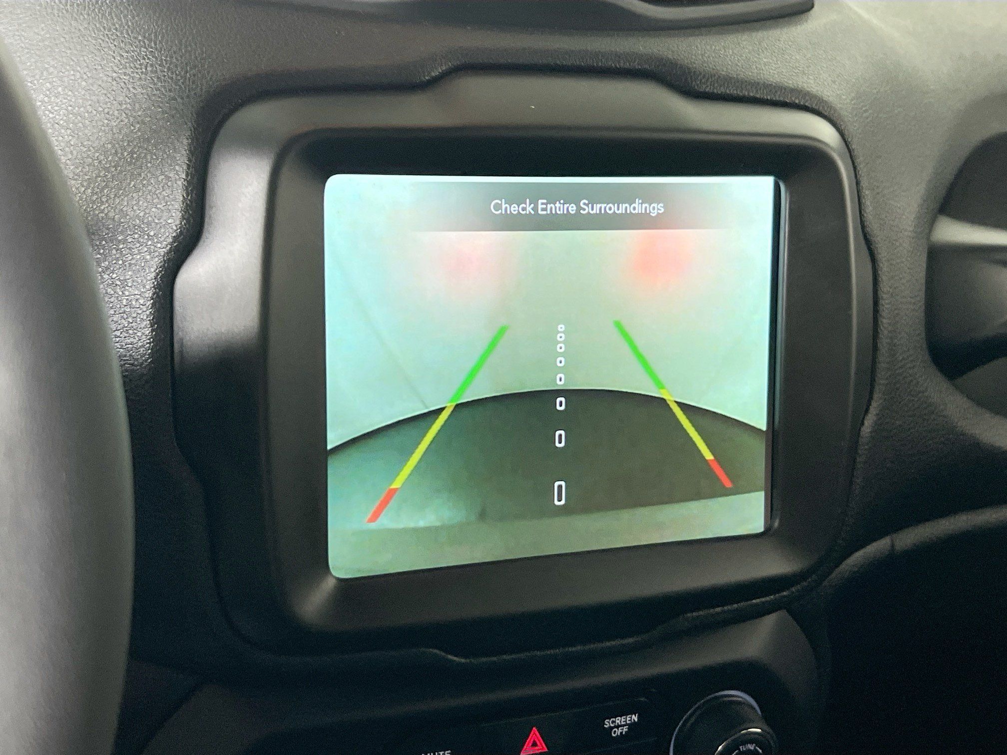 Used 2022 Jeep Renegade Altitude AWD/4WD image 14