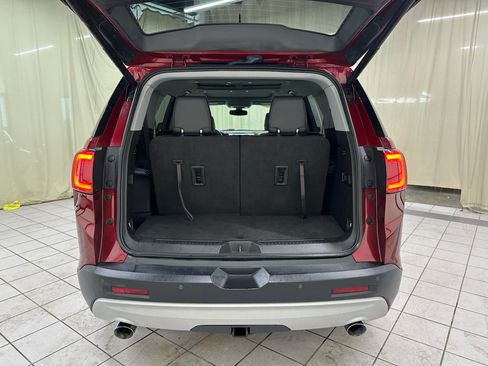 Used 2017 GMC Acadia SLT FWD image 8