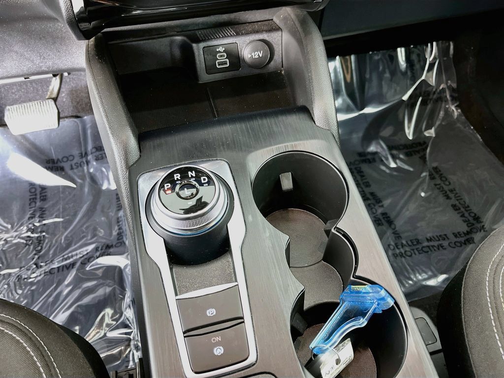Used 2024 Ford Escape Active w/ Tech Pack #1 FWD image 23