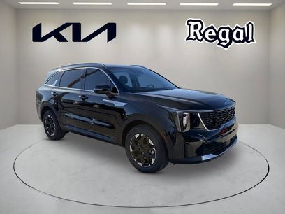 New 2026 Kia Sorento S