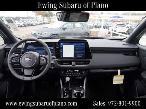 Certified 2026 Subaru Outback Limited AWD/4WD image 13