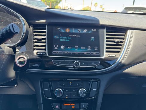 Used 2017 Buick Encore Preferred FWD image 12