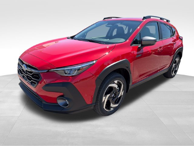New 2026 Subaru Crosstrek 2.5i Limited AWD/4WD image 3