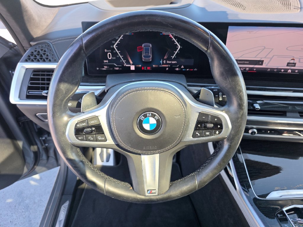 Certified 2024 BMW X7 xDrive40i w/ Executive Package AWD/4WD image 17