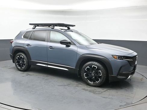 Certified 2023 MAZDA CX-50 Meridian Edition w/ Apex Package AWD/4WD image 7