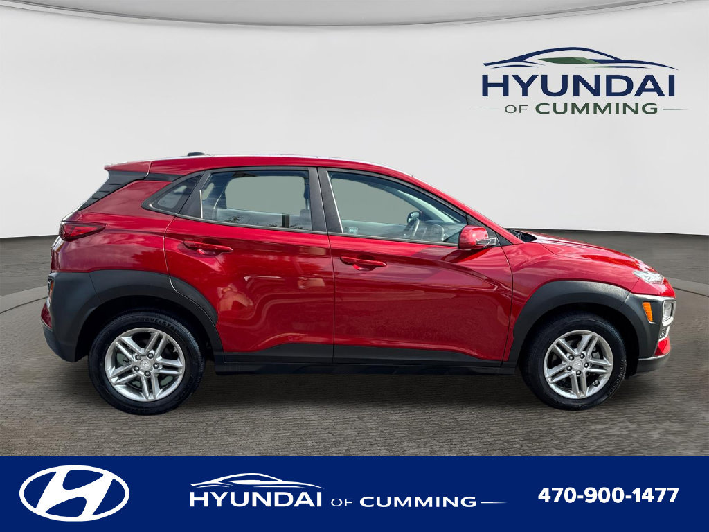 Used 2019 Hyundai Kona SE FWD image 9