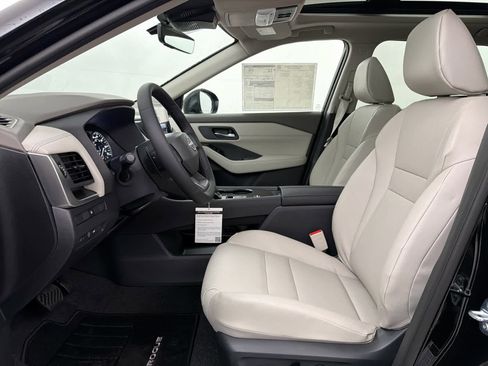 New 2026 Nissan Rogue SV image 15