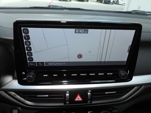 Used 2024 Kia Forte GT-Line FWD image 19