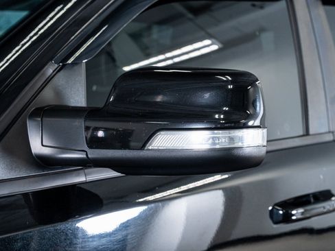 Used 2020 RAM 1500 Limited w/ Black Appearance Package image 22