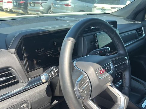 Used 2026 GMC Terrain Elevation FWD image 10