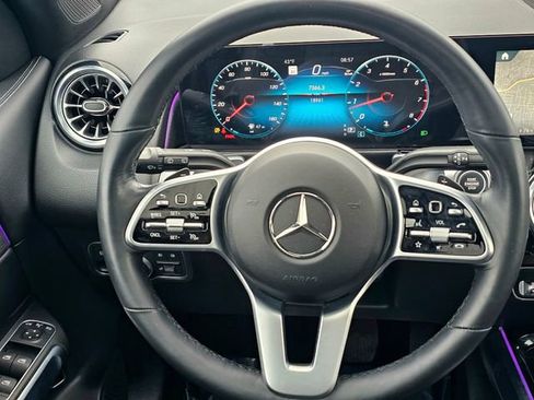 Certified 2023 Mercedes-Benz GLB 250 4MATIC image 32