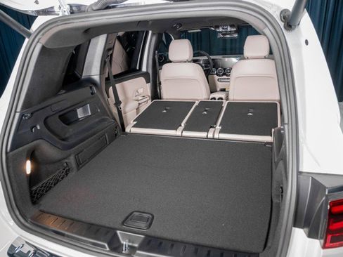 New 2025 Mercedes-Benz GLB 250 image 7