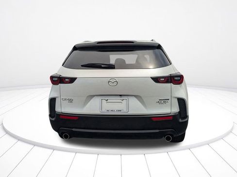 Used 2024 MAZDA CX-50 AWD 2.5 S w/ Preferred Package image 11