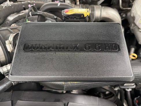 Used 2019 Chevrolet Silverado 3500 High Country w/ Duramax Plus Package image 20