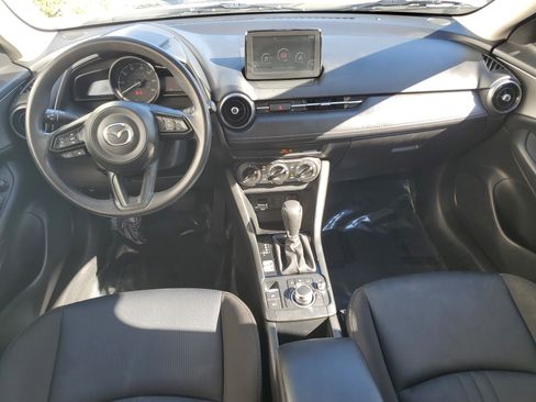 Used 2019 MAZDA CX-3 Sport image 15