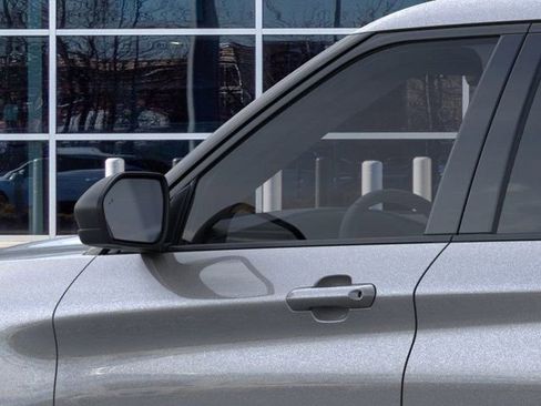 New 2026 Ford Explorer Active image 20