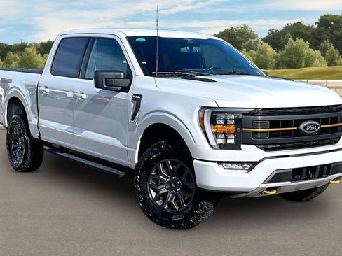 Used 2023 Ford F150 Tremor AWD/4WD image 2